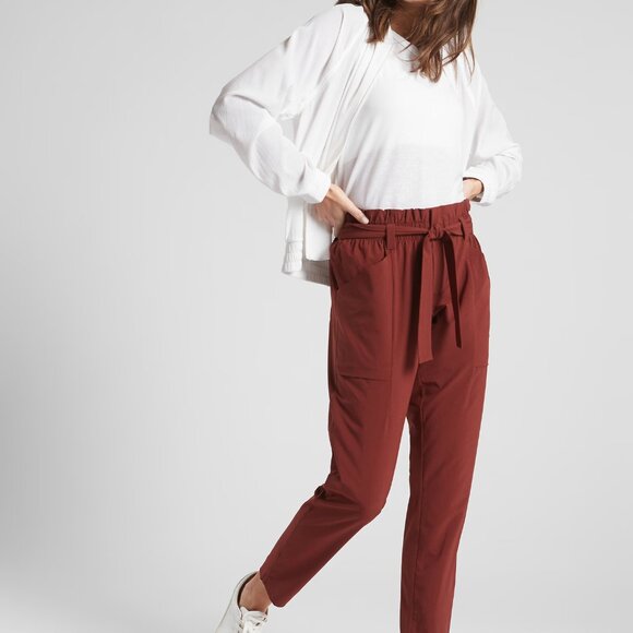 Athleta Skyline Pants II - Picture 1 of 5